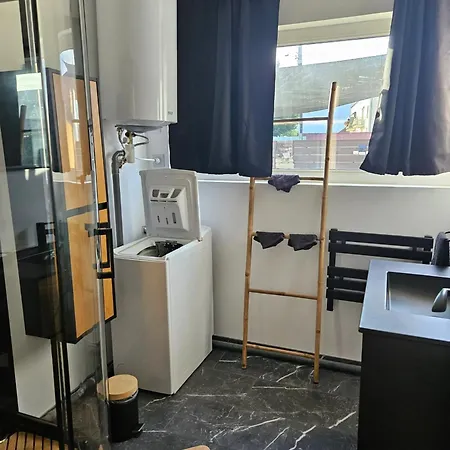 Maison Confortable à Saint-andré-les-vergers 40 M², Jardin * Saint-André-les-Vergers